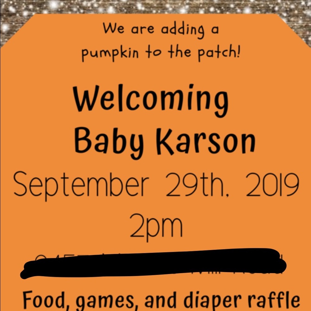 Invitations - Picture 5 of 5